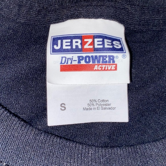 Senioritis Funny Shortsleeve T-Shirt - Picture 4 of 4